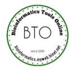 Bioinformatics Tools Online